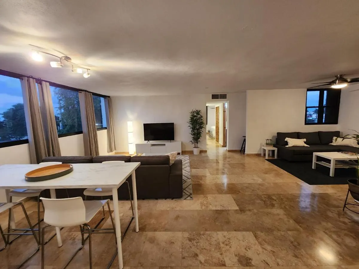 Apartamento Alejandra San Juan