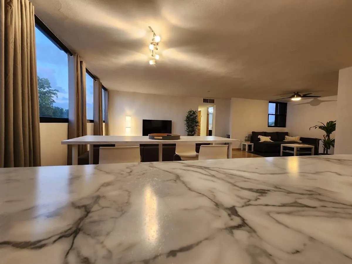 Apartamento Alejandra San Juan 0*,