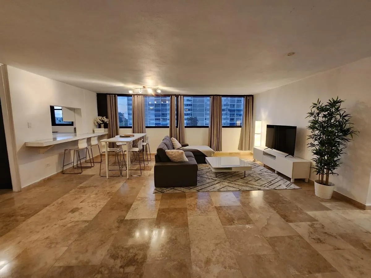 Apartamento Alejandra San Juan