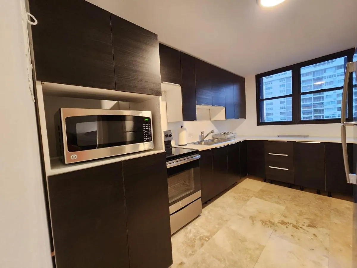 Apartamento Alejandra San Juan