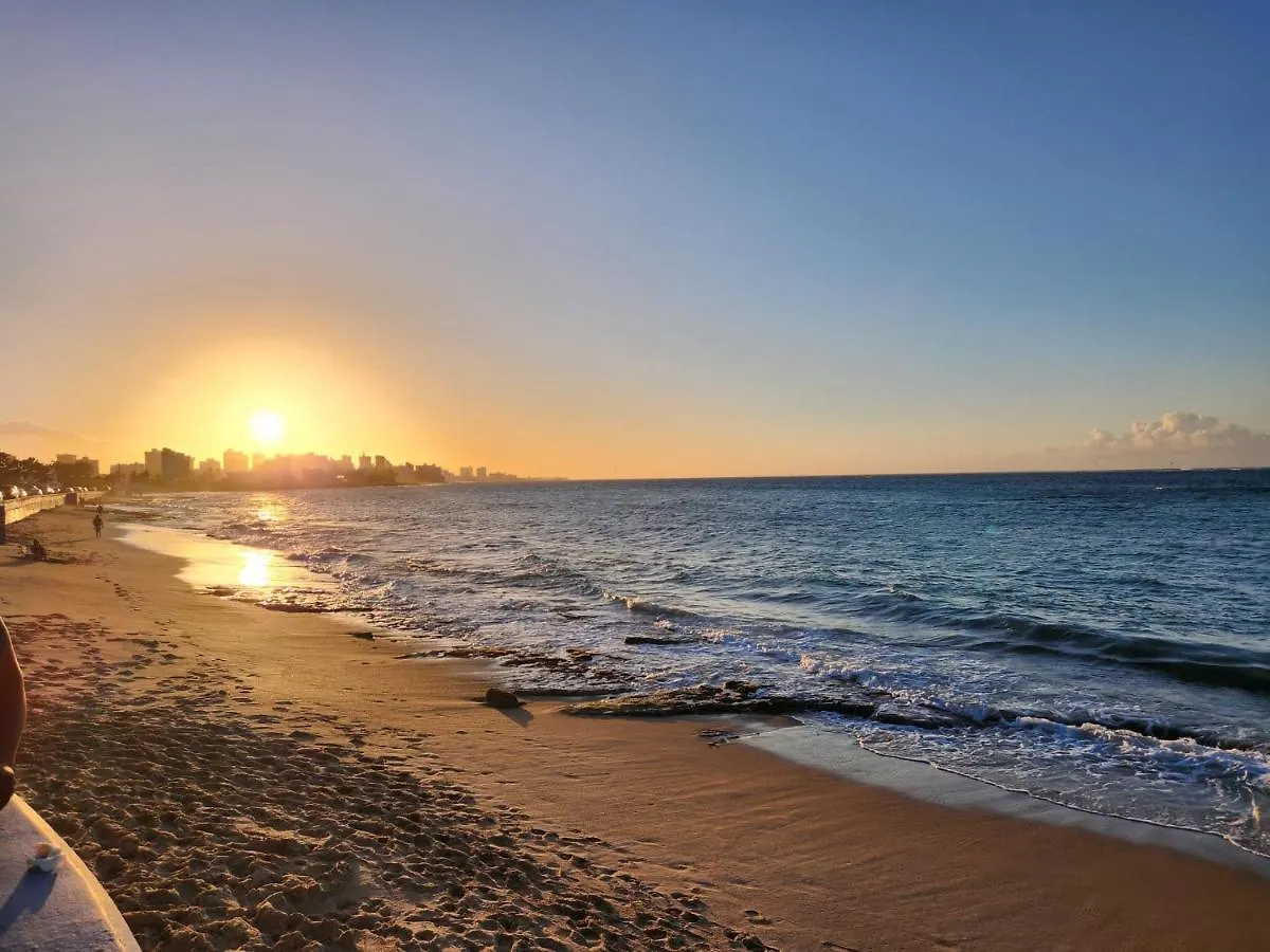 Apartamento Alejandra San Juan Puerto Rico