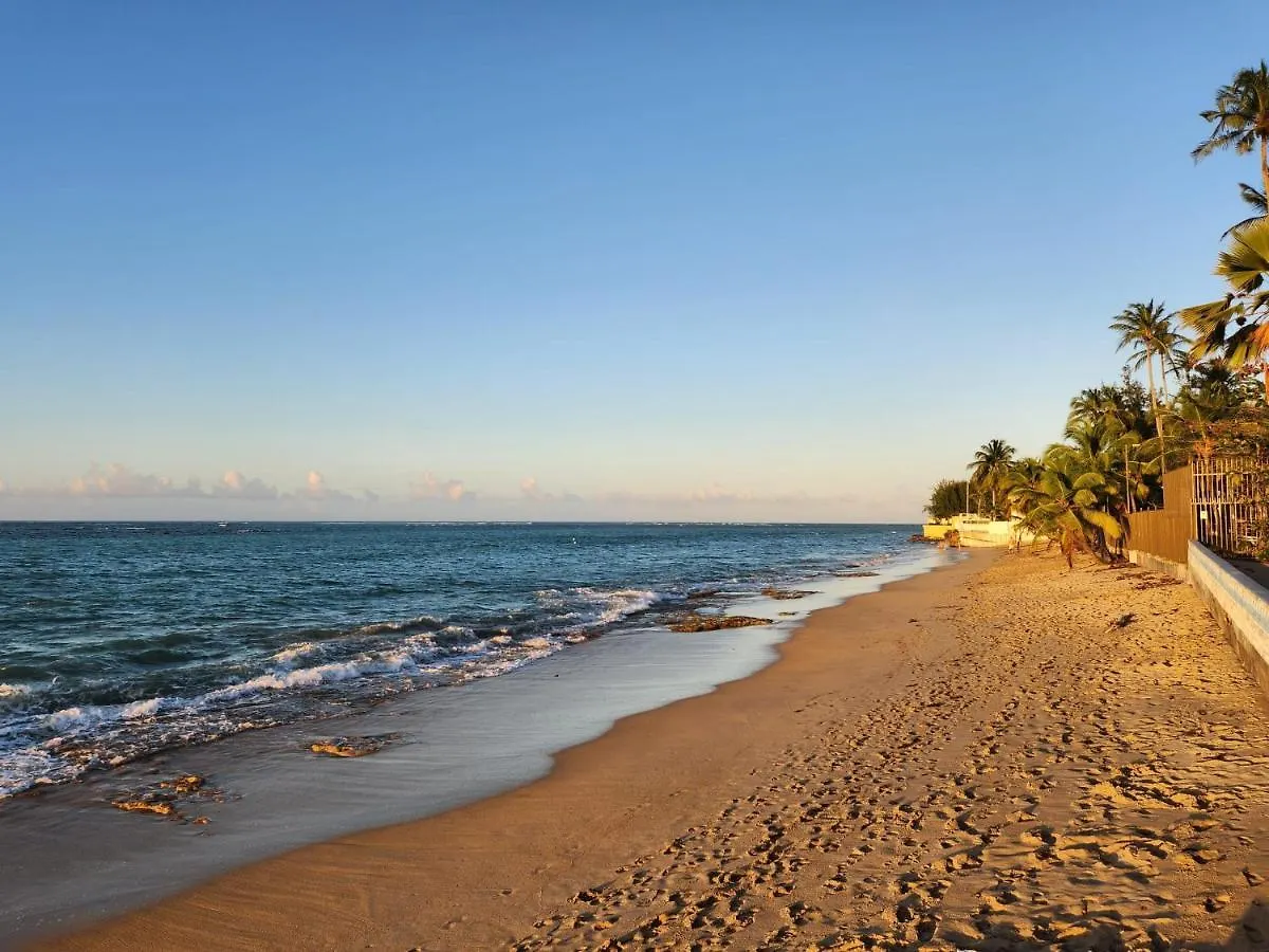 Apartamento Alejandra San Juan