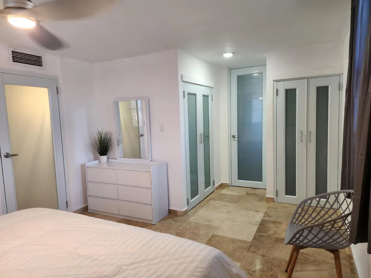 Apartamento Alejandra San Juan Puerto Rico
