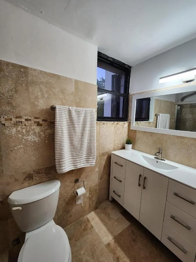 Alejandra Apartment San Juan Puerto Rico